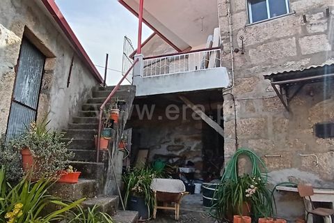 Villa a Mangualde, Viseu, Mangualde - € 110.000 | Ref: 389260062 - foto 17