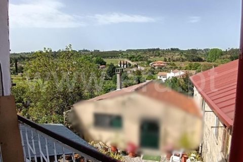 Villa a Mangualde, Viseu, Mangualde - € 110.000 | Ref: 389260062 - foto 16