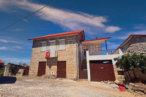 Villa i Mangualde, Viseu, Mangualde - € 110 000 | Ref: 389260062 - foto 33