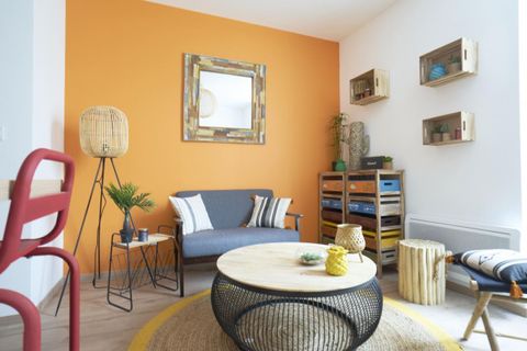 Apartament a Nancy, Meurthe-et-Moselle, Nancy - € 485/mes | Ref: 4GK7BAFHCeauf9R - foto 2