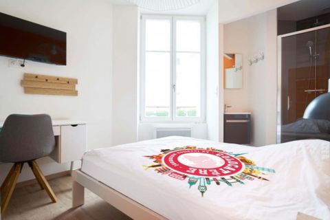 Apartament a Nancy, Meurthe-et-Moselle, Nancy - € 485/mes | Ref: 4GK7BAFHCeauf9R - foto 8