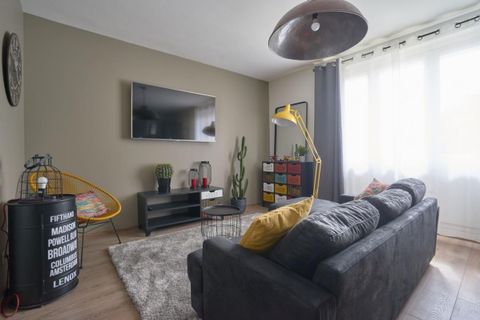 Apartament a Nancy, Meurthe-et-Moselle, Nancy - € 495/mes | Ref: OZ5SlFjaJfWudy8 - foto 5