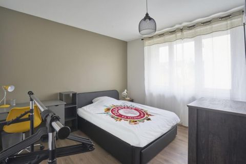 Apartament a Nancy, Meurthe-et-Moselle, Nancy - € 495/mes | Ref: OZ5SlFjaJfWudy8 - foto 8
