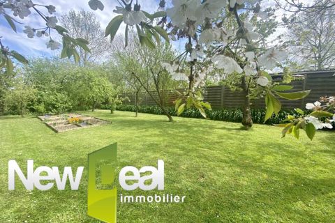 Villa a Saméon, Nord, Saméon - € 470.000 | Ref: CD5376 - foto 2