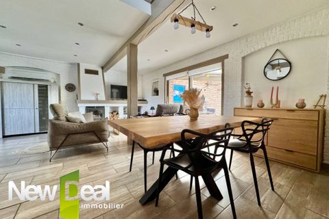 Villa a Saméon, Nord, Saméon - € 470.000 | Ref: CD5376 - foto 3