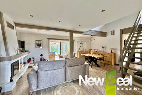 Villa a Saméon, Nord, Saméon - € 470.000 | Ref: CD5376 - foto 4
