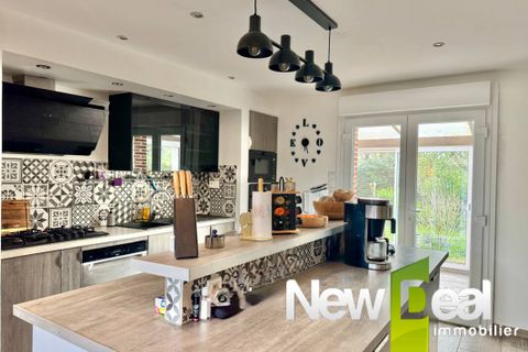 Villa a Saméon, Nord, Saméon - € 470.000 | Ref: CD5376 - foto 5