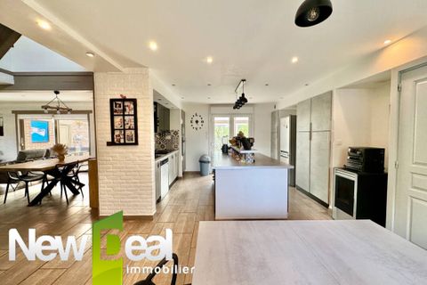 Villa a Saméon, Nord, Saméon - € 470.000 | Ref: CD5376 - foto 6