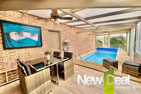 Villa a Saméon, Nord, Saméon - € 470.000 | Ref: CD5376 - foto 7