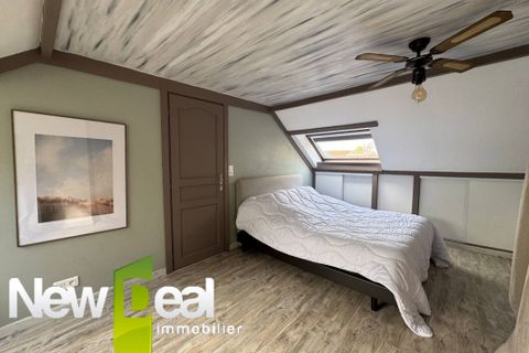 Villa a Saméon, Nord, Saméon - € 470.000 | Ref: CD5376 - foto 8