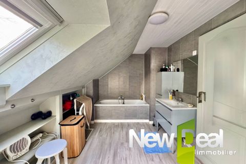 Villa a Saméon, Nord, Saméon - € 470.000 | Ref: CD5376 - foto 9