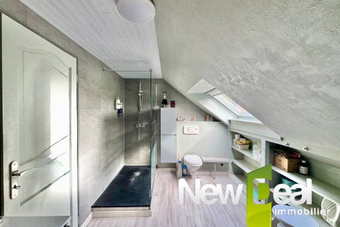 Villa a Saméon, Nord, Saméon - € 470.000 | Ref: CD5376 - foto 10