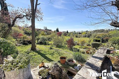 Landejendom i Tourrettes, Var, Tourrettes - € 1.520.000 | Ref: CG5387 - foto 7