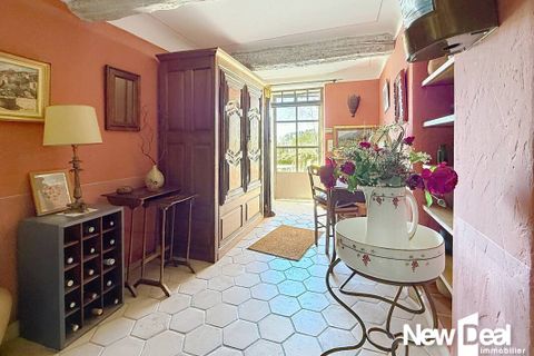 Landejendom i Tourrettes, Var, Tourrettes - € 1.520.000 | Ref: CG5387 - foto 8