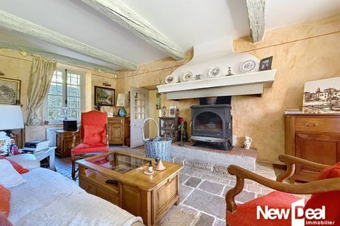 Landejendom i Tourrettes, Var, Tourrettes - € 1.520.000 | Ref: CG5387 - foto 10