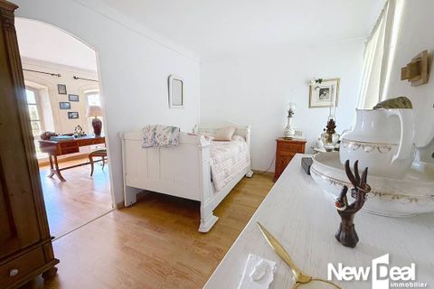 Landejendom i Tourrettes, Var, Tourrettes - € 1.520.000 | Ref: CG5387 - foto 16