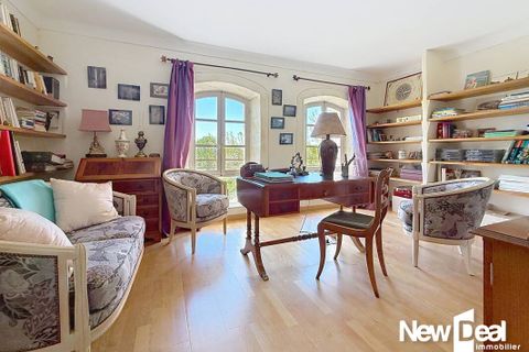 Landejendom i Tourrettes, Var, Tourrettes - € 1.520.000 | Ref: CG5387 - foto 17