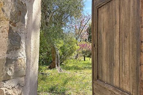 Landejendom i Tourrettes, Var, Tourrettes - € 1.520.000 | Ref: CG5387 - foto 19
