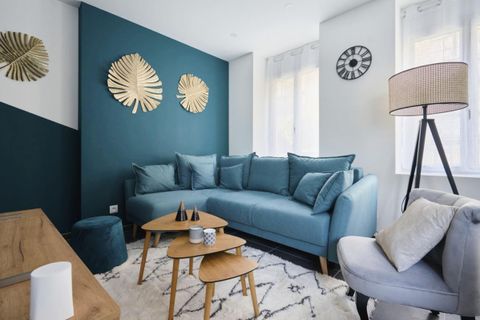 Villa a Lille, Nord, Lille - € 590/mes | Ref: 914QG8xhU6e2dWk - foto 3