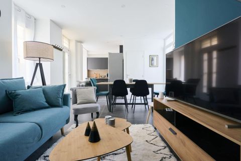 Villa a Lille, Nord, Lille - € 590/mes | Ref: 914QG8xhU6e2dWk - foto 5