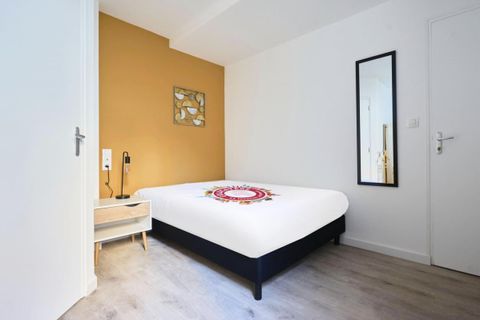Villa a Lille, Nord, Lille - € 590/mes | Ref: 914QG8xhU6e2dWk - foto 6