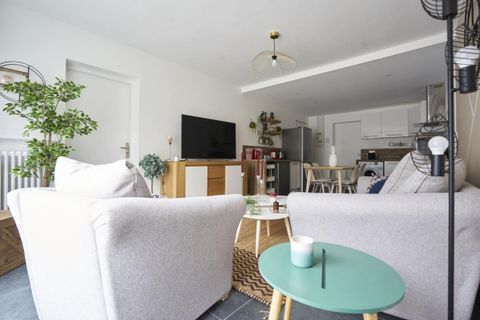 Apartament a Lille, Nord, Lille - € 510/mes | Ref: w5JbGZuHypgjmfF - foto 2