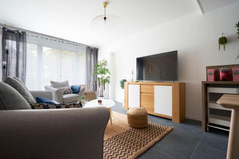 Apartament a Lille, Nord, Lille - € 510/mes | Ref: w5JbGZuHypgjmfF - foto 3