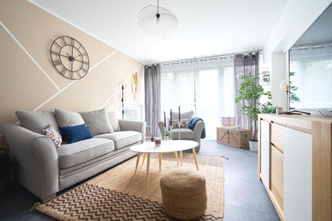 Apartament a Lille, Nord, Lille - € 510/mes | Ref: w5JbGZuHypgjmfF - foto 4