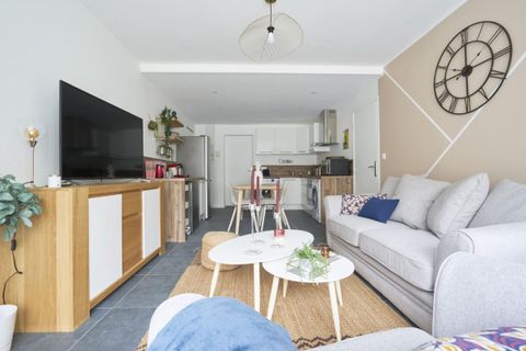 Apartament a Lille, Nord, Lille - € 510/mes | Ref: w5JbGZuHypgjmfF - foto 5