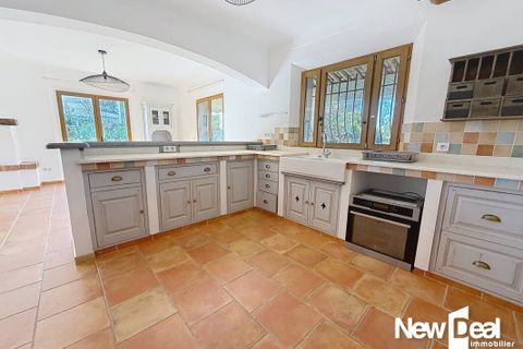 Villa i Montauroux, Var, Montauroux - € 449.000 | Ref: CG5386 - foto 6