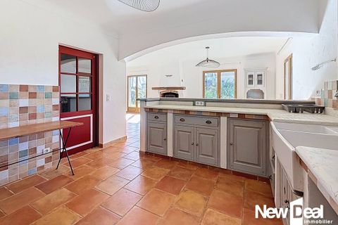 Villa i Montauroux, Var, Montauroux - € 449.000 | Ref: CG5386 - foto 7