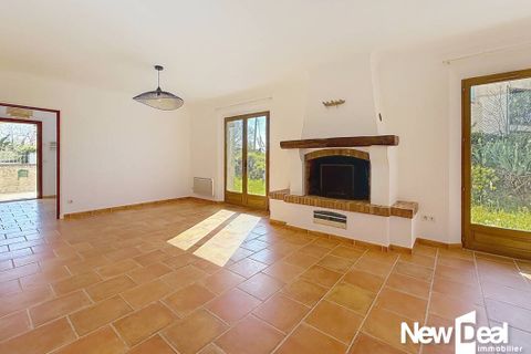 Villa i Montauroux, Var, Montauroux - € 449.000 | Ref: CG5386 - foto 8