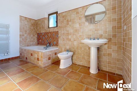 Villa i Montauroux, Var, Montauroux - € 449.000 | Ref: CG5386 - foto 12