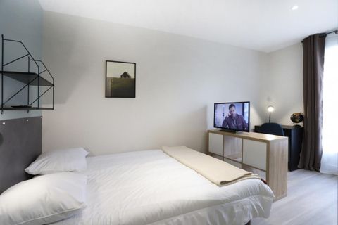 Apartament a Rennes, Ille-et-Vilaine, Rennes - € 495/mes | Ref: v6bJQ8GZg1WaA0j - foto 3