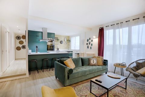 Apartament a Rennes, Ille-et-Vilaine, Rennes - € 510/mes | Ref: PQEm6v5DdWJU2a8 - foto 2