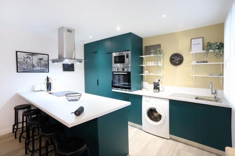 Apartament a Rennes, Ille-et-Vilaine, Rennes - € 510/mes | Ref: PQEm6v5DdWJU2a8 - foto 3