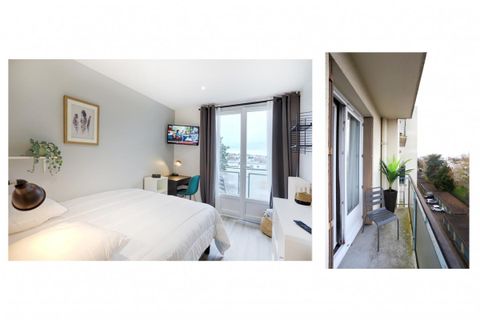 Apartament a Rennes, Ille-et-Vilaine, Rennes - € 510/mes | Ref: PQEm6v5DdWJU2a8 - foto 5