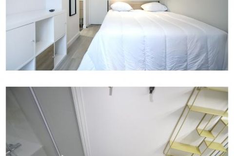 Apartament a Rennes, Ille-et-Vilaine, Rennes - € 510/mes | Ref: PQEm6v5DdWJU2a8 - foto 6