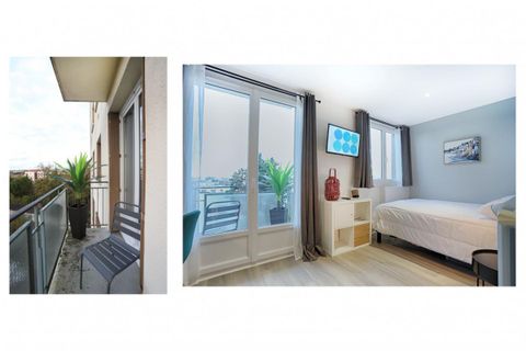 Apartament a Rennes, Ille-et-Vilaine, Rennes - € 510/mes | Ref: PQEm6v5DdWJU2a8 - foto 7
