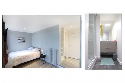 Apartament a Rennes, Ille-et-Vilaine, Rennes - € 510/mes | Ref: PQEm6v5DdWJU2a8 - foto 8
