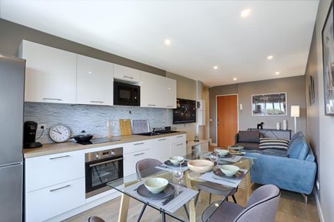Apartament a Rennes, Ille-et-Vilaine, Rennes - € 465/mes | Ref: QlApeRCq6cE0htP - foto 2