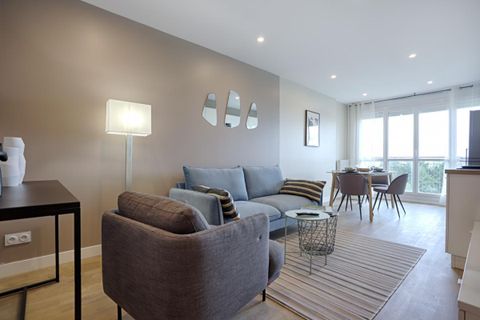 Apartament a Rennes, Ille-et-Vilaine, Rennes - € 465/mes | Ref: QlApeRCq6cE0htP - foto 3