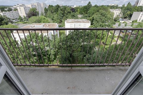 Apartament a Rennes, Ille-et-Vilaine, Rennes - € 465/mes | Ref: QlApeRCq6cE0htP - foto 4