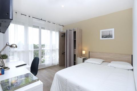 Apartament a Rennes, Ille-et-Vilaine, Rennes - € 465/mes | Ref: QlApeRCq6cE0htP - foto 7