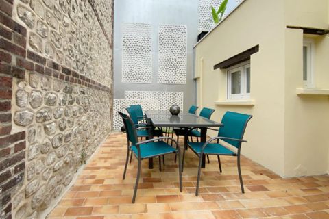 Villa a Rouen, Seine-Maritime, Rouen - € 490/mes | Ref: 90W1PDcZAYyQrk5 - foto 4