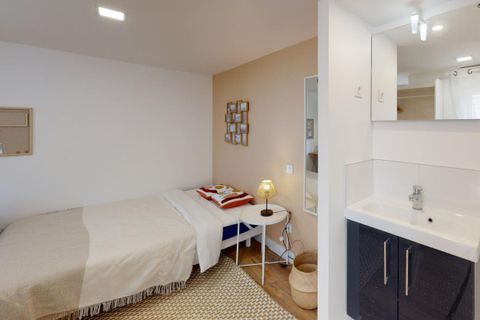 Villa a Rouen, Seine-Maritime, Rouen - € 490/mes | Ref: 90W1PDcZAYyQrk5 - foto 5