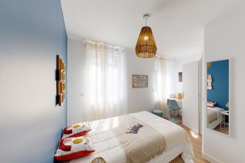 Villa a Rouen, Seine-Maritime, Rouen - € 490/mes | Ref: 90W1PDcZAYyQrk5 - foto 7