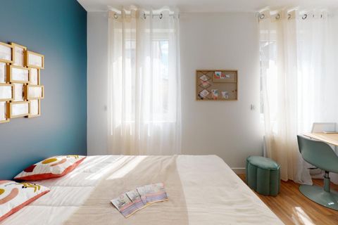 Villa a Rouen, Seine-Maritime, Rouen - € 490/mes | Ref: 90W1PDcZAYyQrk5 - foto 8