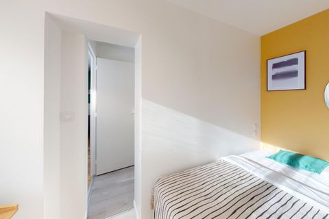 Apartament a Rouen, Seine-Maritime, Rouen - € 400/mes | Ref: saZzfESMcLXjy47 - foto 7