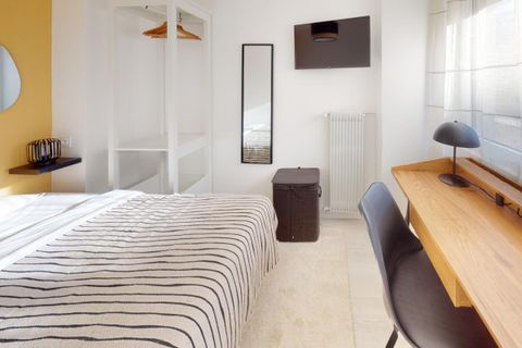 Apartament a Rouen, Seine-Maritime, Rouen - € 400/mes | Ref: saZzfESMcLXjy47 - foto 8